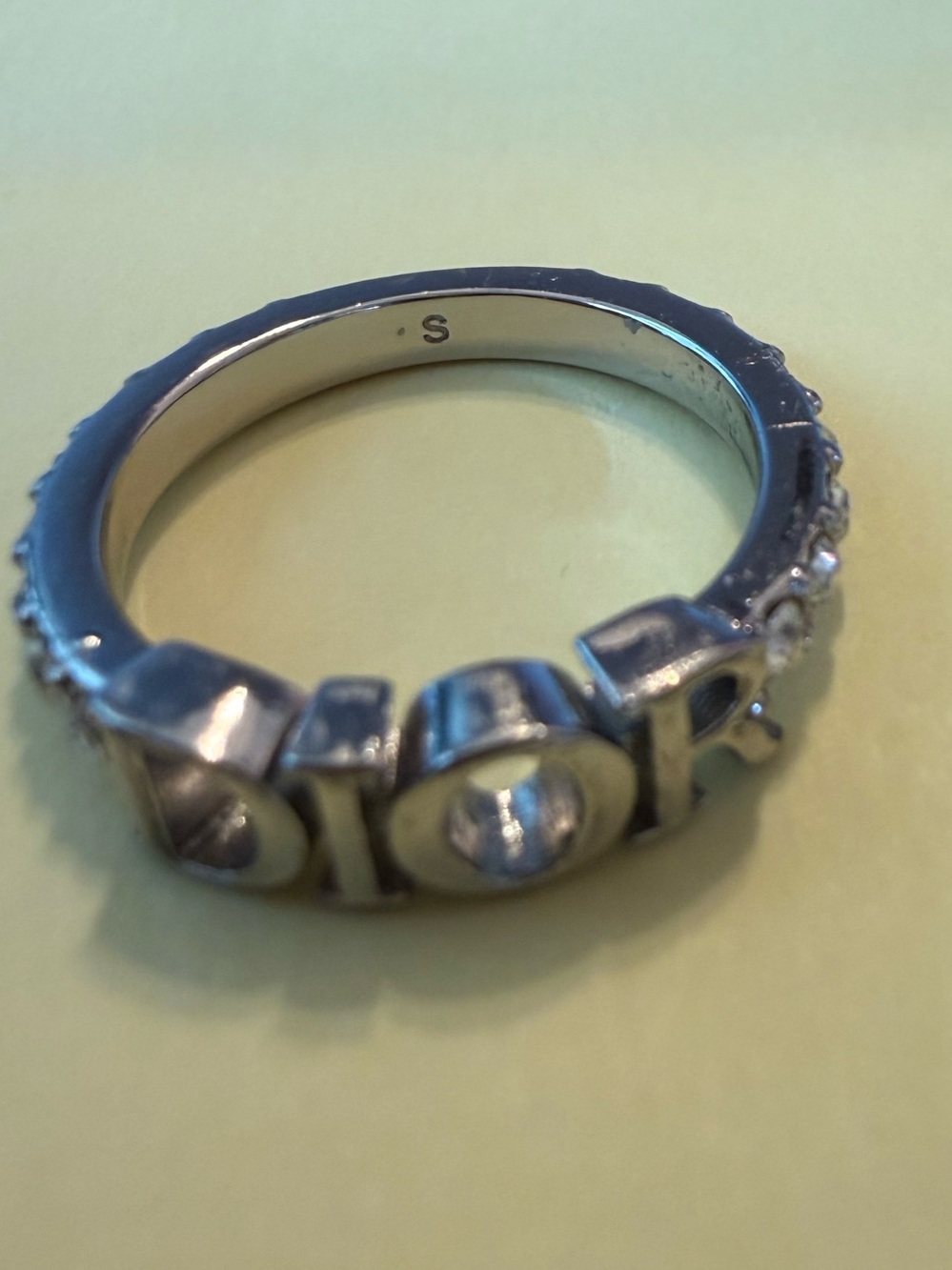 Dio(r)evolution Ring - Picture 11 of 15